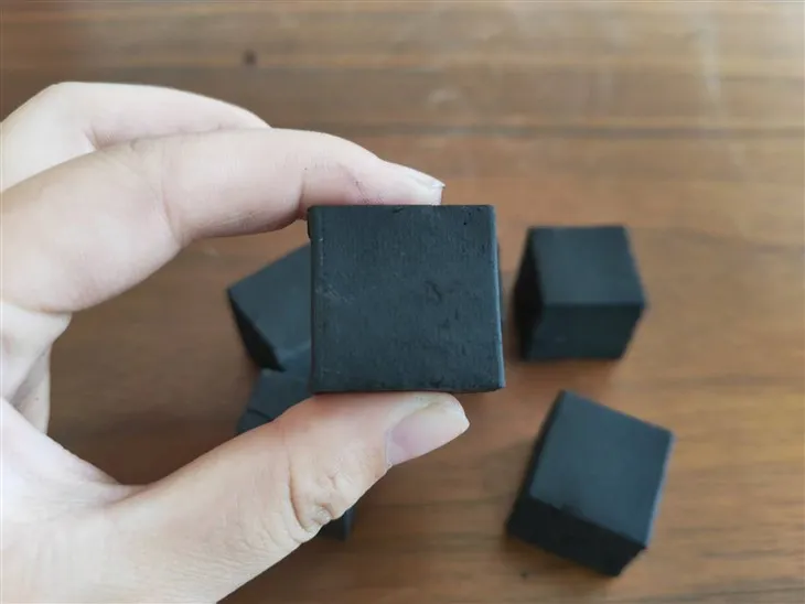 Кокосовый уголь Shisha