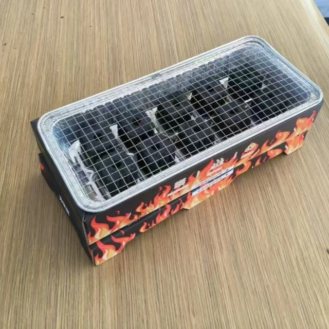 BBQ charcoal BBQ charcoal
